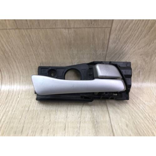 Ручка двери внутренняя задн. прав. HYUNDAI ACCENT RB 10-