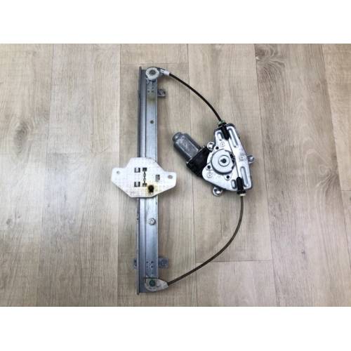 Склопідйомник задн. прав. HYUNDAI ACCENT RB 10-