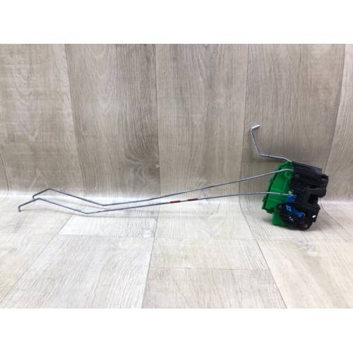 Замок двери задн. прав. HYUNDAI ACCENT RB 10-