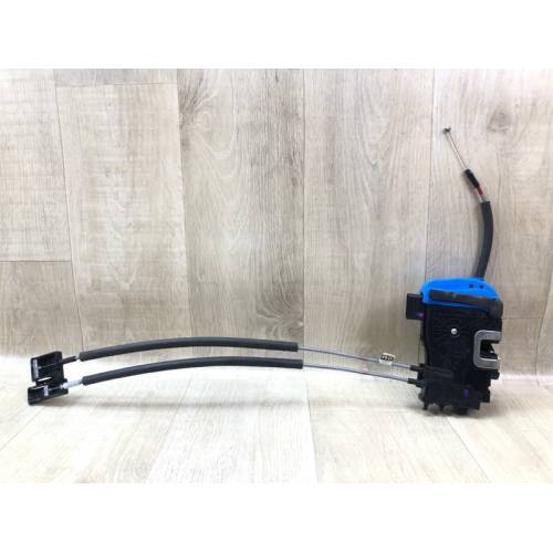 Замок двері передн. прав. HYUNDAI VELOSTER 11-18