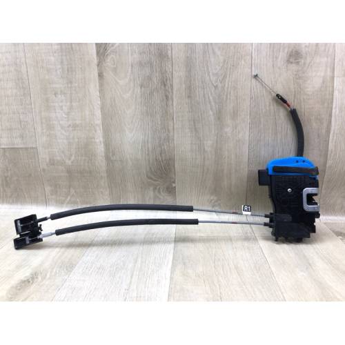 Замок двері передн. прав. HYUNDAI VELOSTER 11-18