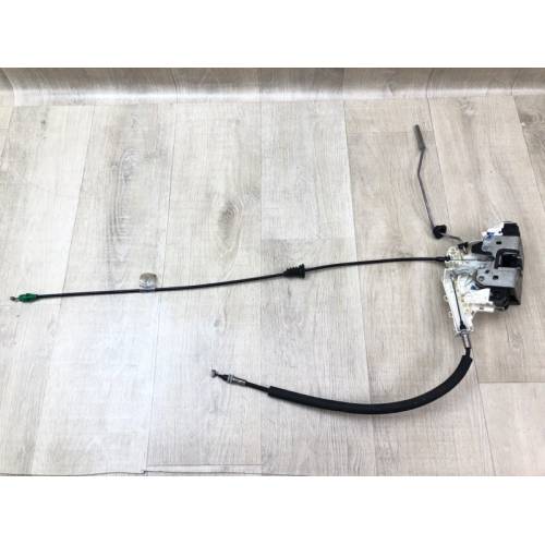 Замок двери передн. прав. DODGE JOURNEY 08-20