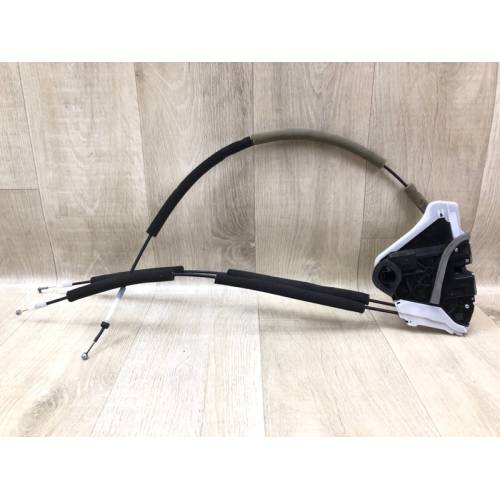 Замок двери передн. прав. NISSAN X-TRAIL/ROGUE T33 20-