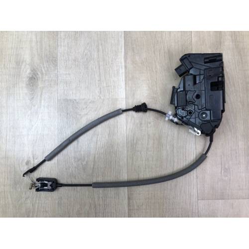 Замок двері передн. прав. VOLKSWAGEN TIGUAN 08-17