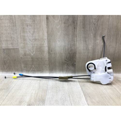 Замок двери передн. прав. MITSUBISHI OUTLANDER GF 12-