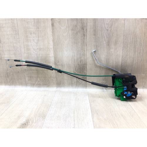 Замок двери передн. прав. HYUNDAI ACCENT RB 10-