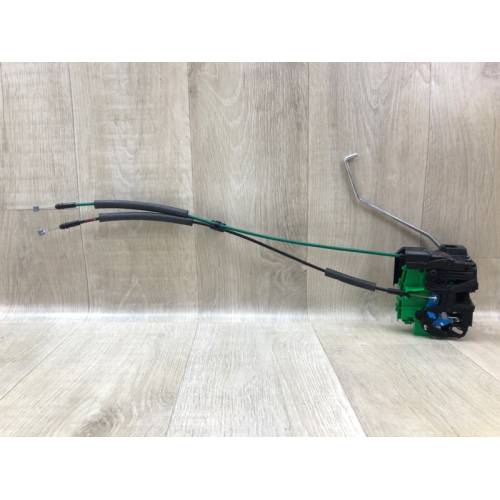 Замок двери передн. прав. HYUNDAI ACCENT RB 10-