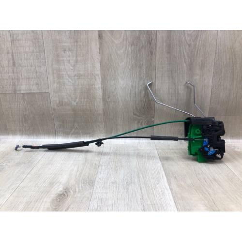 Замок двери передн. прав. HYUNDAI ACCENT RB 10-