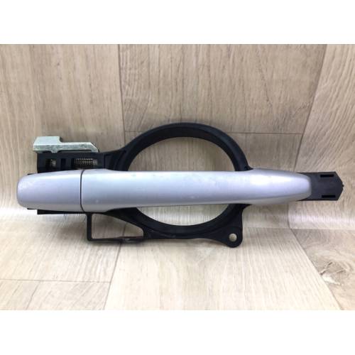 Ручка двери наружная передн. прав. MITSUBISHI OUTLANDER GF 12-