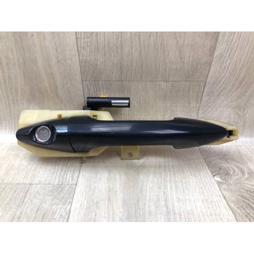 Ручка двери наружная передн. прав. HYUNDAI ACCENT RB 10-