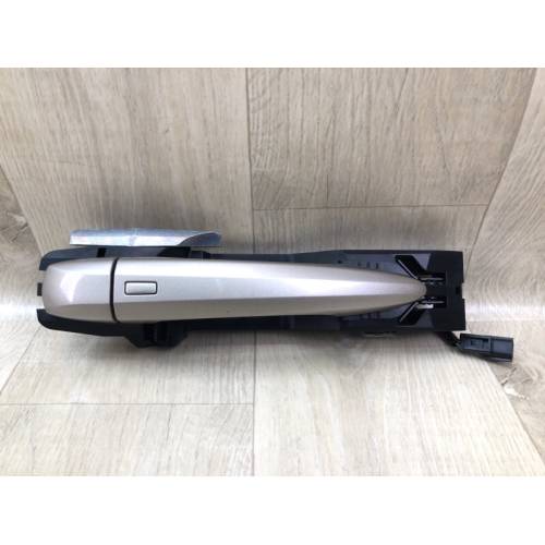 Ручка двери наружная передн. прав. NISSAN X-TRAIL/ROGUE T33 20-