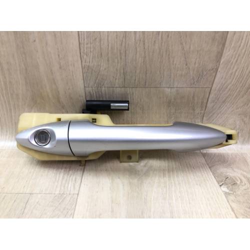 Ручка двери наружная передн. прав. HYUNDAI ACCENT RB 10-