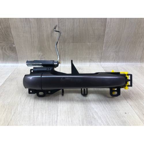 Ручка двери наружная передн. прав. TOYOTA SIENNA 11-16