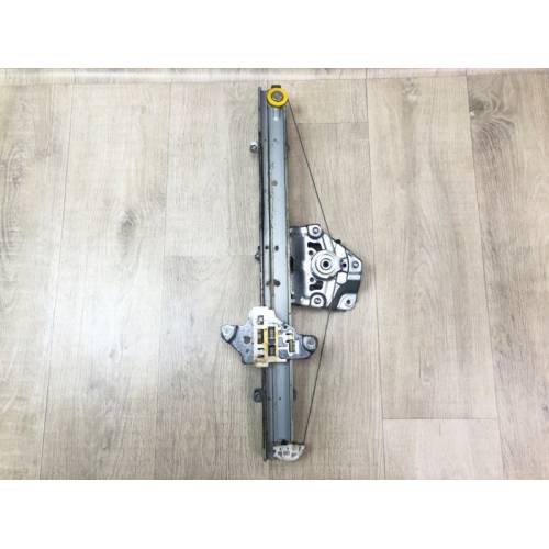 Стеклоподъемник передн. прав. NISSAN X-TRAIL/ROGUE T33 20-