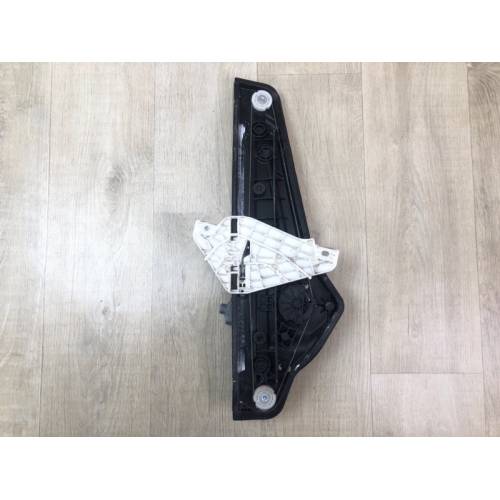 Склопідйомник передн. прав. HYUNDAI VELOSTER 11-18