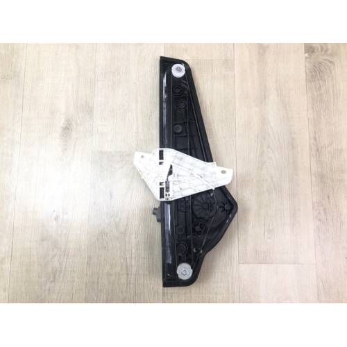 Склопідйомник передн. прав. HYUNDAI VELOSTER 11-18