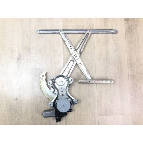 Склопідйомник передн. прав. MITSUBISHI OUTLANDER GF 12-