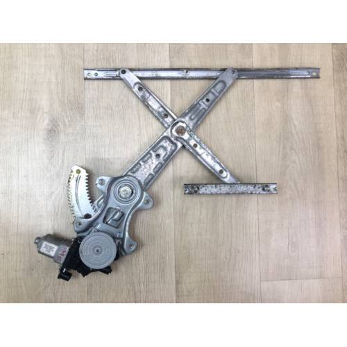 Стеклоподъемник передн. прав. NISSAN VERSA B17 11-19