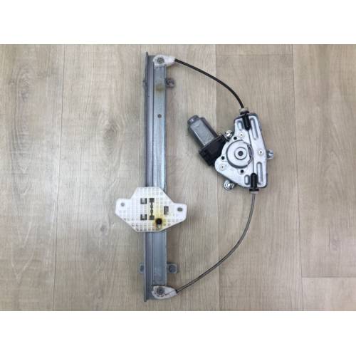 Склопідйомник задн. прав. HYUNDAI ACCENT RB 10-