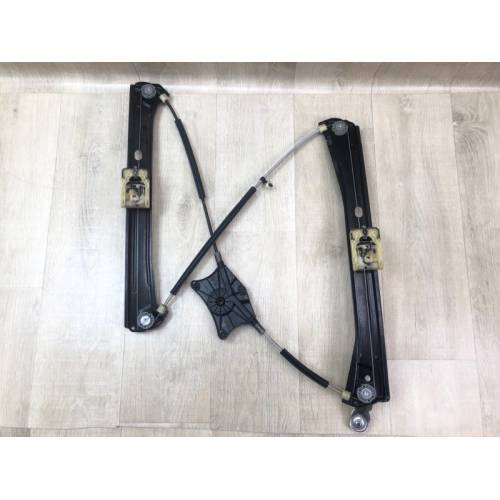 Стеклоподъемник передн. прав. VOLKSWAGEN TIGUAN 16-23