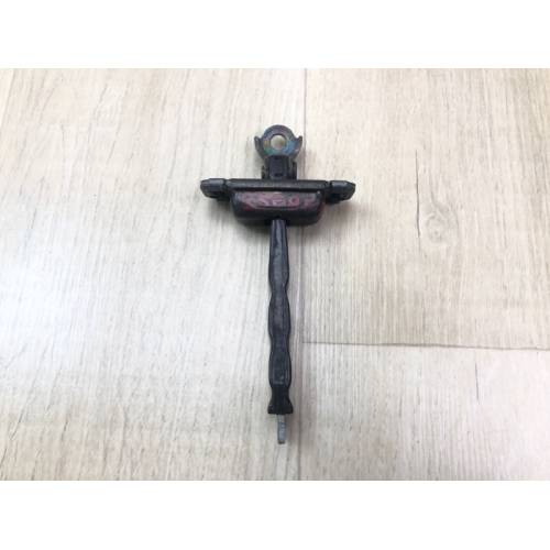 Ограничитель двери передн. прав. HYUNDAI ACCENT RB 10-