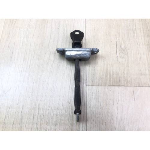 Ограничитель двери задн. прав. HYUNDAI ACCENT RB 10-