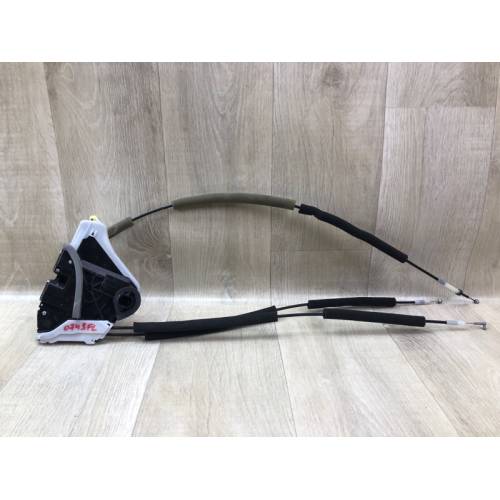 Замок двери передн. лев. NISSAN X-TRAIL/ROGUE T33 20-