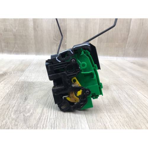 Замок двери передн. лев. HYUNDAI ACCENT RB 10-