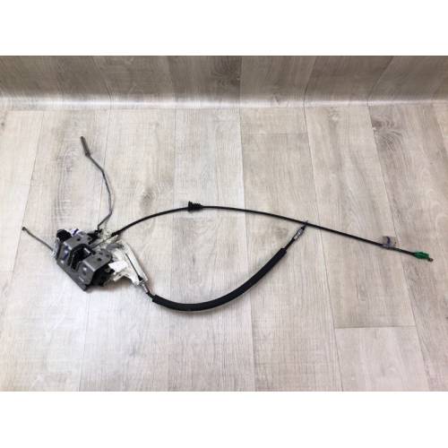 Замок двери передн. лев. DODGE JOURNEY 08-20