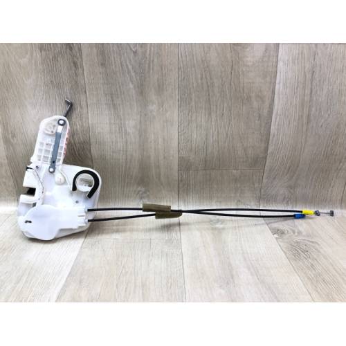 Замок двери передн. лев. MITSUBISHI OUTLANDER GF 12-