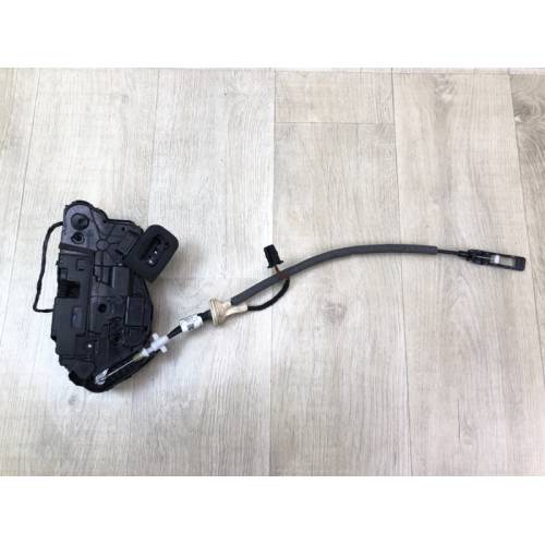 Замок двері передн. лів. VOLKSWAGEN TIGUAN 16-23