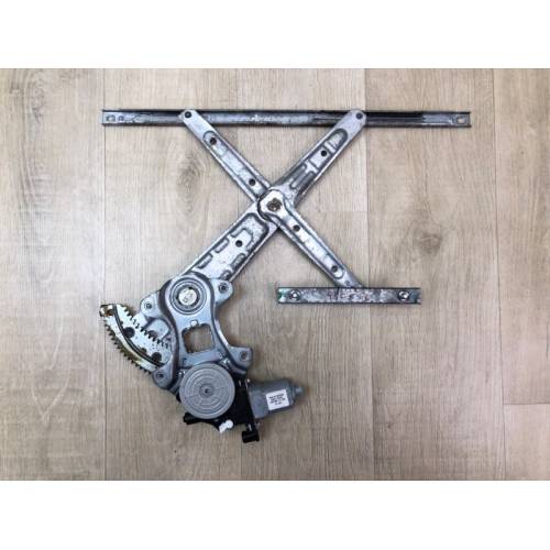 Стеклоподъемник передн. лев. NISSAN VERSA B17 11-19