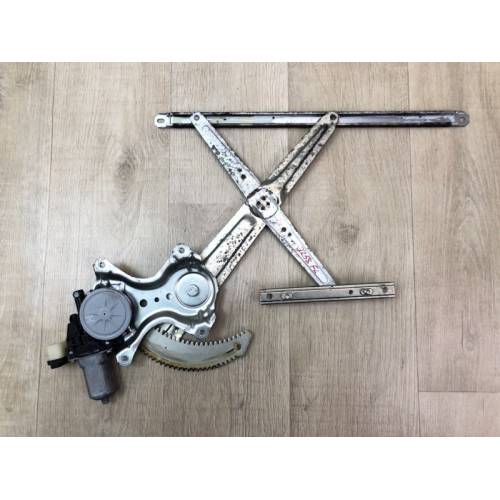 Склопідйомник передн. лів. MITSUBISHI OUTLANDER GF 12-