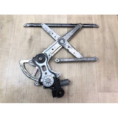 Склопідйомник передн. лів. TOYOTA SIENNA 11-16