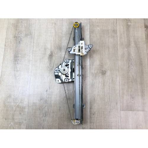 Стеклоподъемник передн. лев. NISSAN X-TRAIL/ROGUE T33 20-