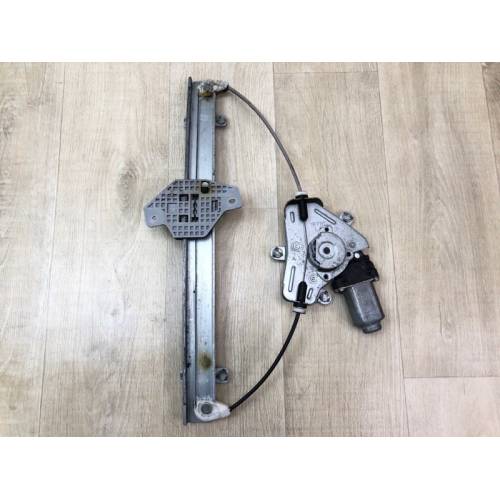 Склопідйомник передн. лів. HYUNDAI ACCENT RB 10-