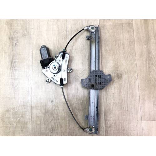 Склопідйомник передн. лів. HYUNDAI ACCENT RB 10-