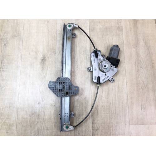 Склопідйомник передн. прав. HYUNDAI ACCENT RB 10-