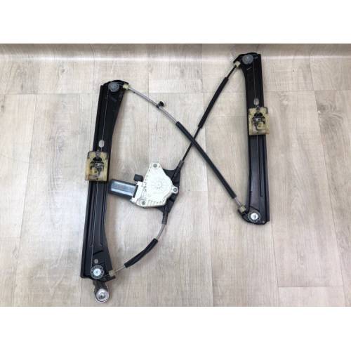 Стеклоподъемник передн. лев. VOLKSWAGEN TIGUAN 16-23