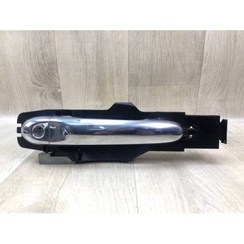 Ручка двери наружная передн. лев. NISSAN VERSA B17 11-19