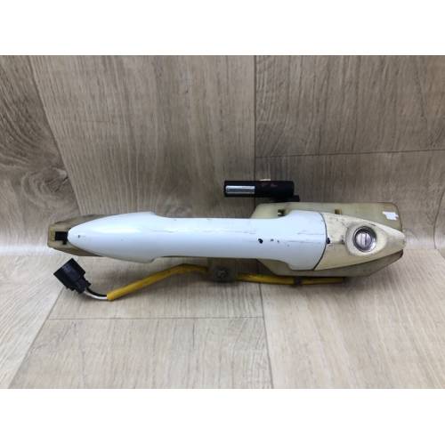 Ручка двери наружная передн. лев. HYUNDAI ACCENT RB 10-