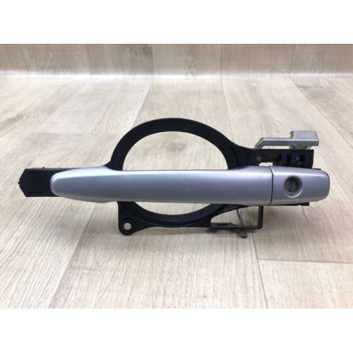 Ручка двери наружная передн. лев. MITSUBISHI OUTLANDER GF 12-