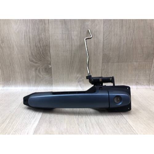 Ручка двери наружная передн. лев. TOYOTA CAMRY 30 02-06