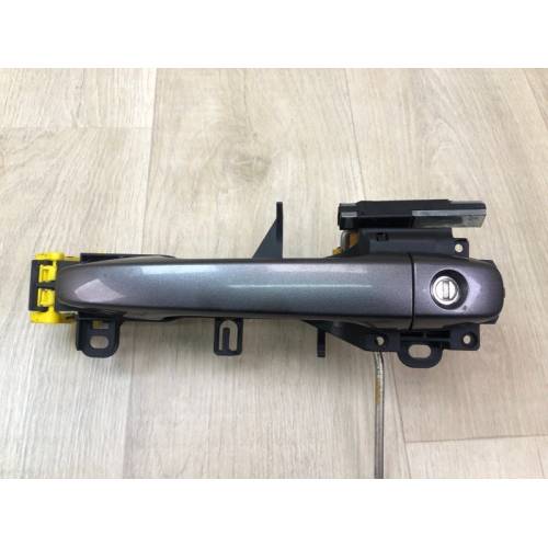 Ручка двери наружная передн. лев. TOYOTA SIENNA 11-16