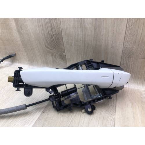 Ручка двері зовнішня передн. лів. VOLKSWAGEN TIGUAN 16-23