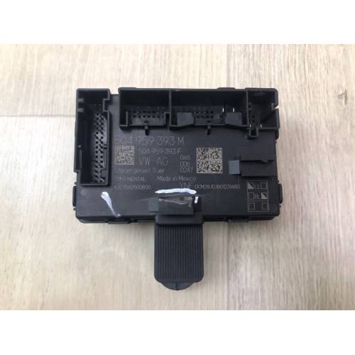 Блок управления дверей передн. лев. VOLKSWAGEN TIGUAN 16-23