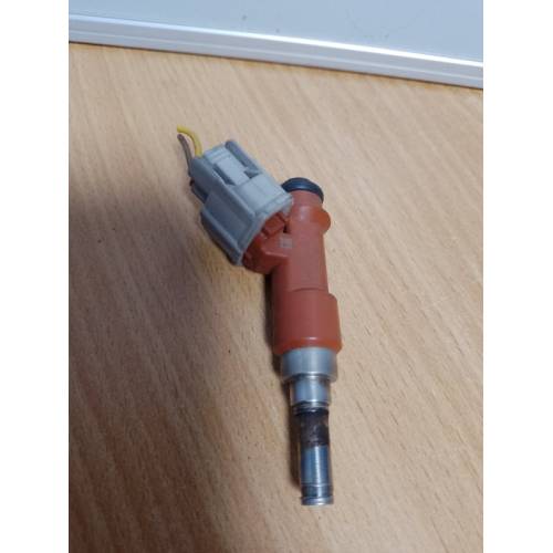 Форсунка паливна TOYOTA CAMRY 40 06-11