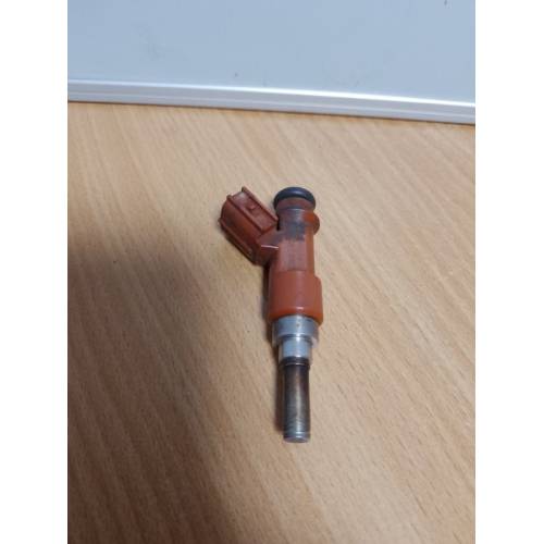 Форсунка паливна TOYOTA CAMRY 40 06-11