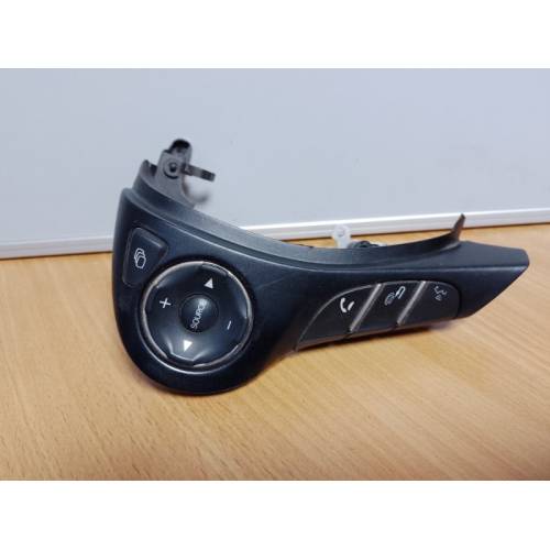 Кнопки руля лів. HONDA ACCORD CR 13-18