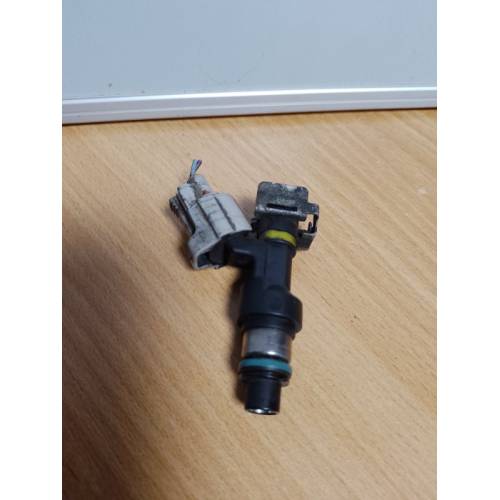 Форсунка паливна NISSAN TIIDA/VERSA C11 04-11